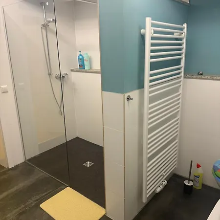 Muehlenzauber Hameln Διαμέρισμα *