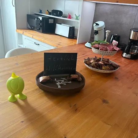 Apartamento Muehlenzauber Hameln *