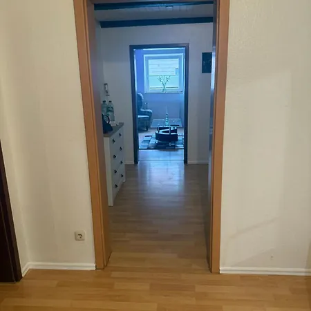 Διαμέρισμα Muehlenzauber Hameln Hessisch Oldendorf