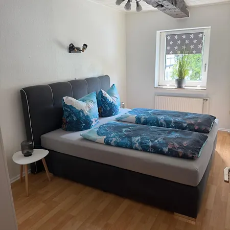 Muehlenzauber Hameln Apartamento *