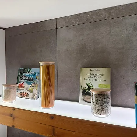 Apartamento Muehlenzauber Hameln *