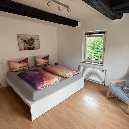 Muehlenzauber Hameln Apartamento Hessisch Oldendorf