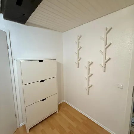 Apartamento Muehlenzauber Hameln *