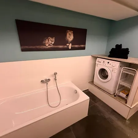 Apartamento Muehlenzauber Hameln Hessisch Oldendorf