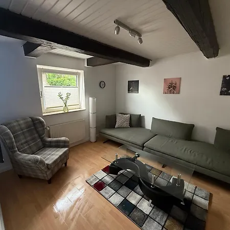 Muehlenzauber Hameln Apartamento *