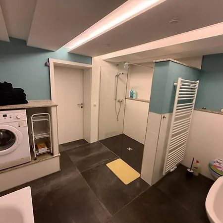 Apartamento Muehlenzauber Hameln Hessisch Oldendorf