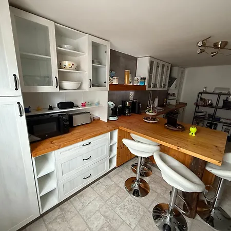 Muehlenzauber Hameln Apartamento Hessisch Oldendorf