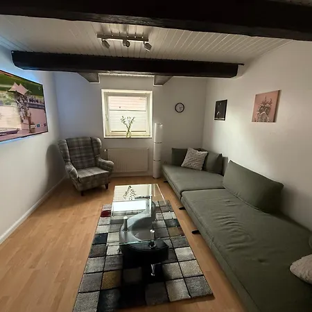 Apartamento Muehlenzauber Hameln