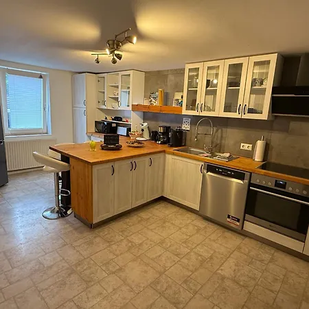 Muehlenzauber Hameln Apartamento