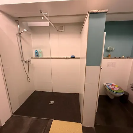 Διαμέρισμα Muehlenzauber Hameln *