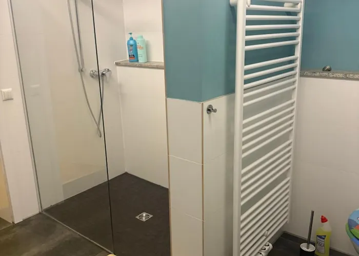 Muehlenzauber Hameln Apartmán *