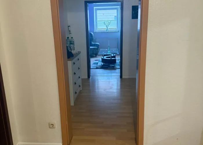 Apartmán Muehlenzauber Hameln Hessisch Oldendorf