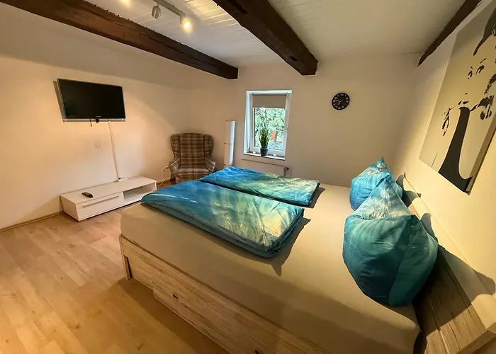 Muehlenzauber Hameln *