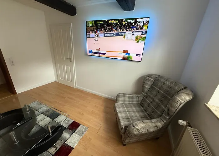 Muehlenzauber Hameln Hessisch Oldendorf