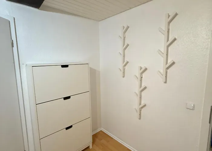 Apartmán Muehlenzauber Hameln *