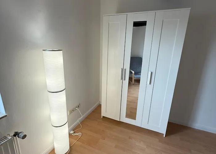 Muehlenzauber Hameln Apartmán Hessisch Oldendorf