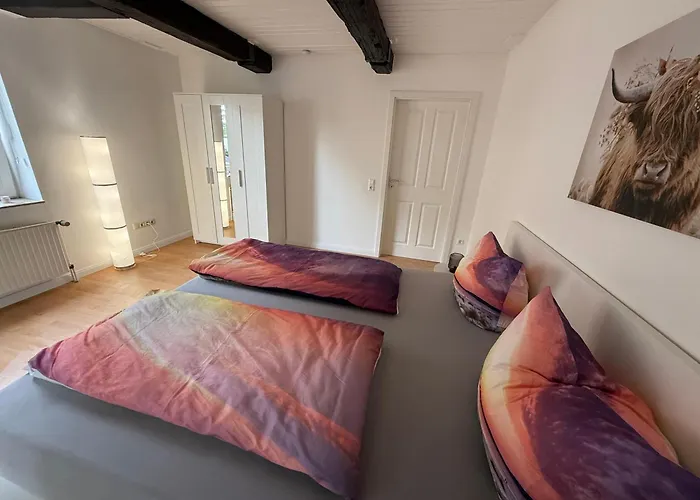 Muehlenzauber Hameln