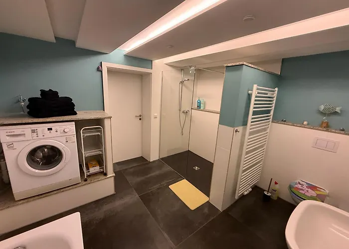 Apartmán Muehlenzauber Hameln Hessisch Oldendorf