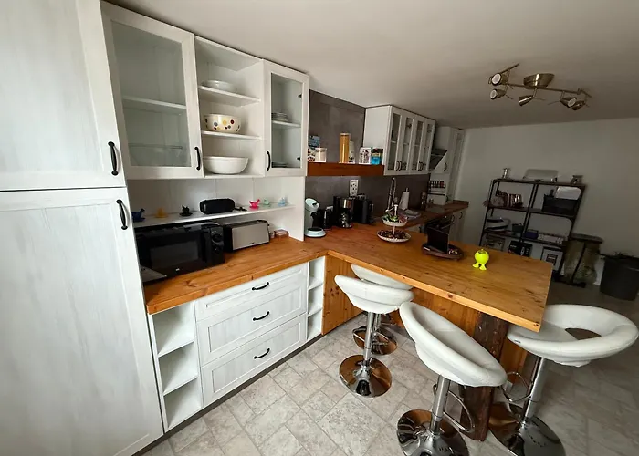 Muehlenzauber Hameln Apartmán Hessisch Oldendorf