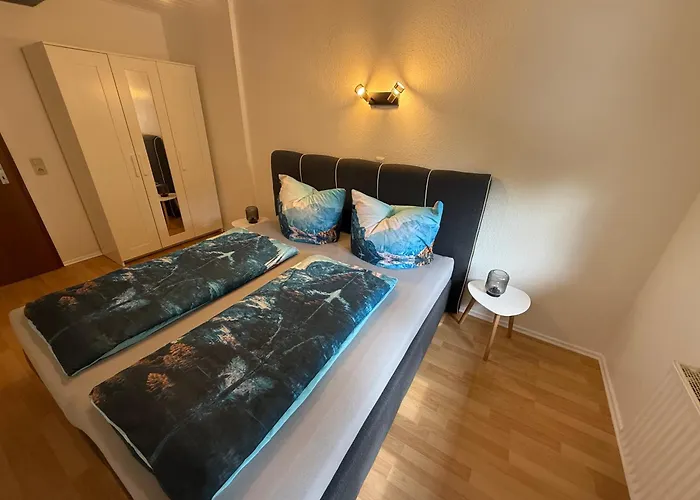 Muehlenzauber Hameln *