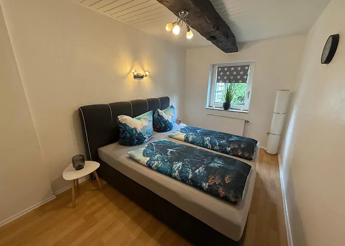 Muehlenzauber Hameln Хессиш-Ольдендорф